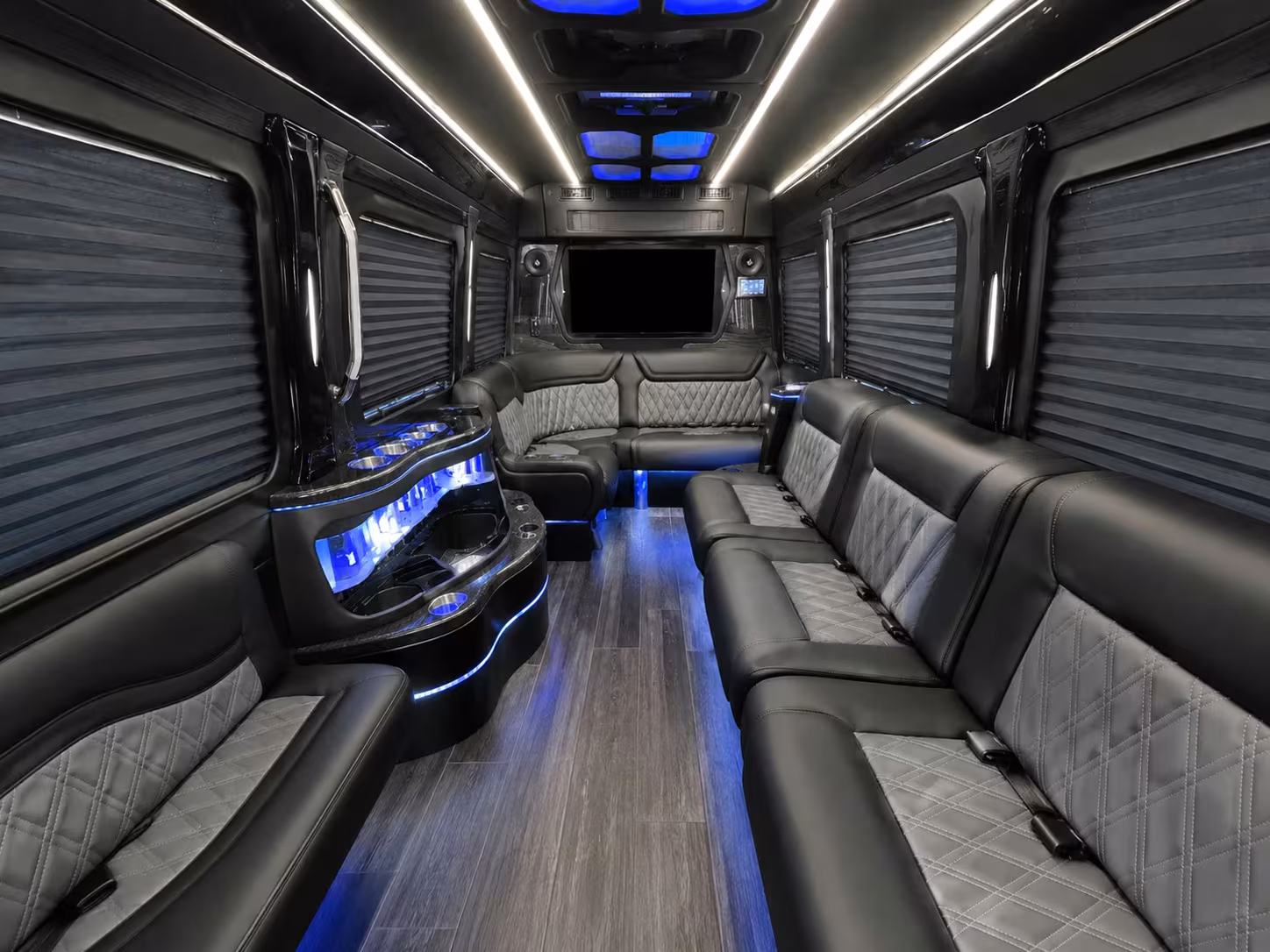 accessible senior transportation for south fulton church events