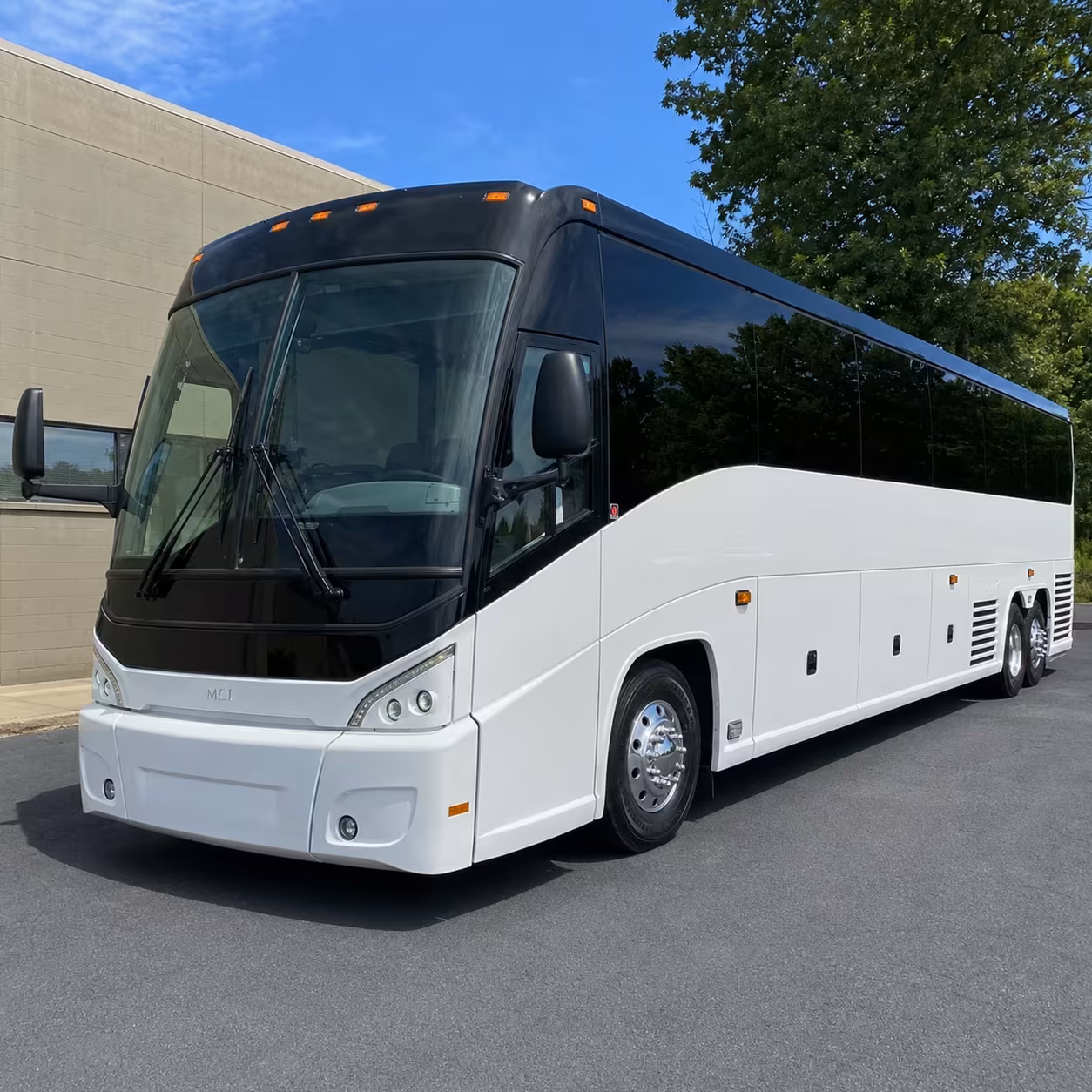 church conference shuttle buses near south fulton and college park