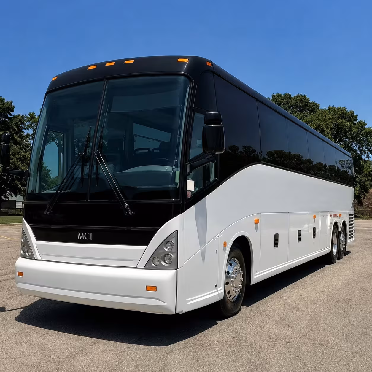 corporate airport shuttle buses for south fulton travel groups