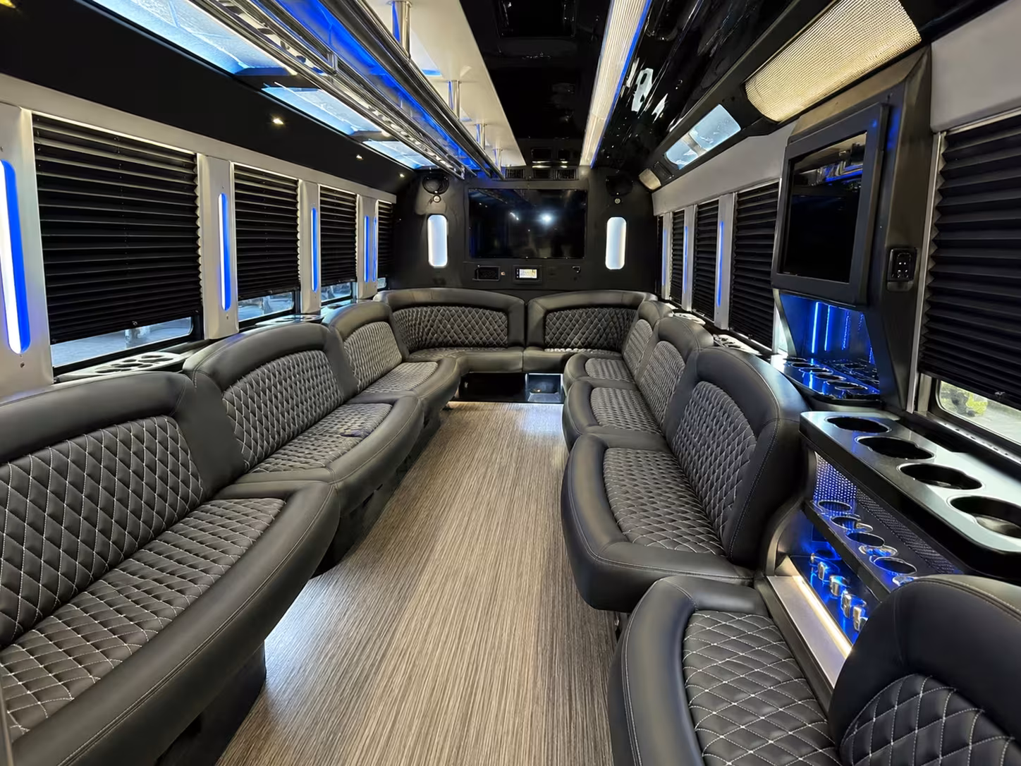 easily book south fulton party bus rentals for bachelorette parties