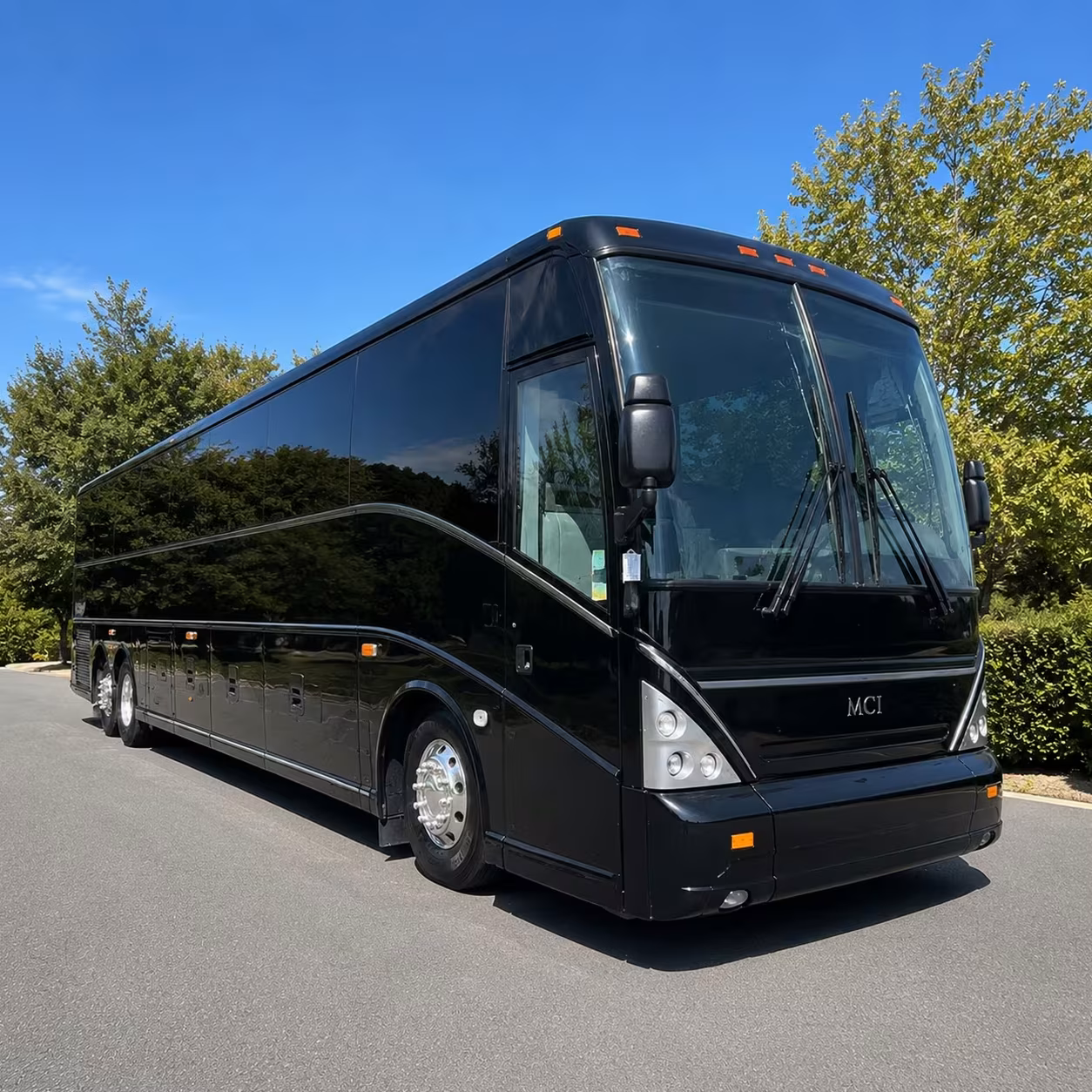 field trip bus rentals for south fulton nature centers and parks