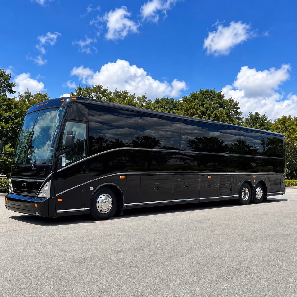 heading outside south fulton you can still compare private event transportation options