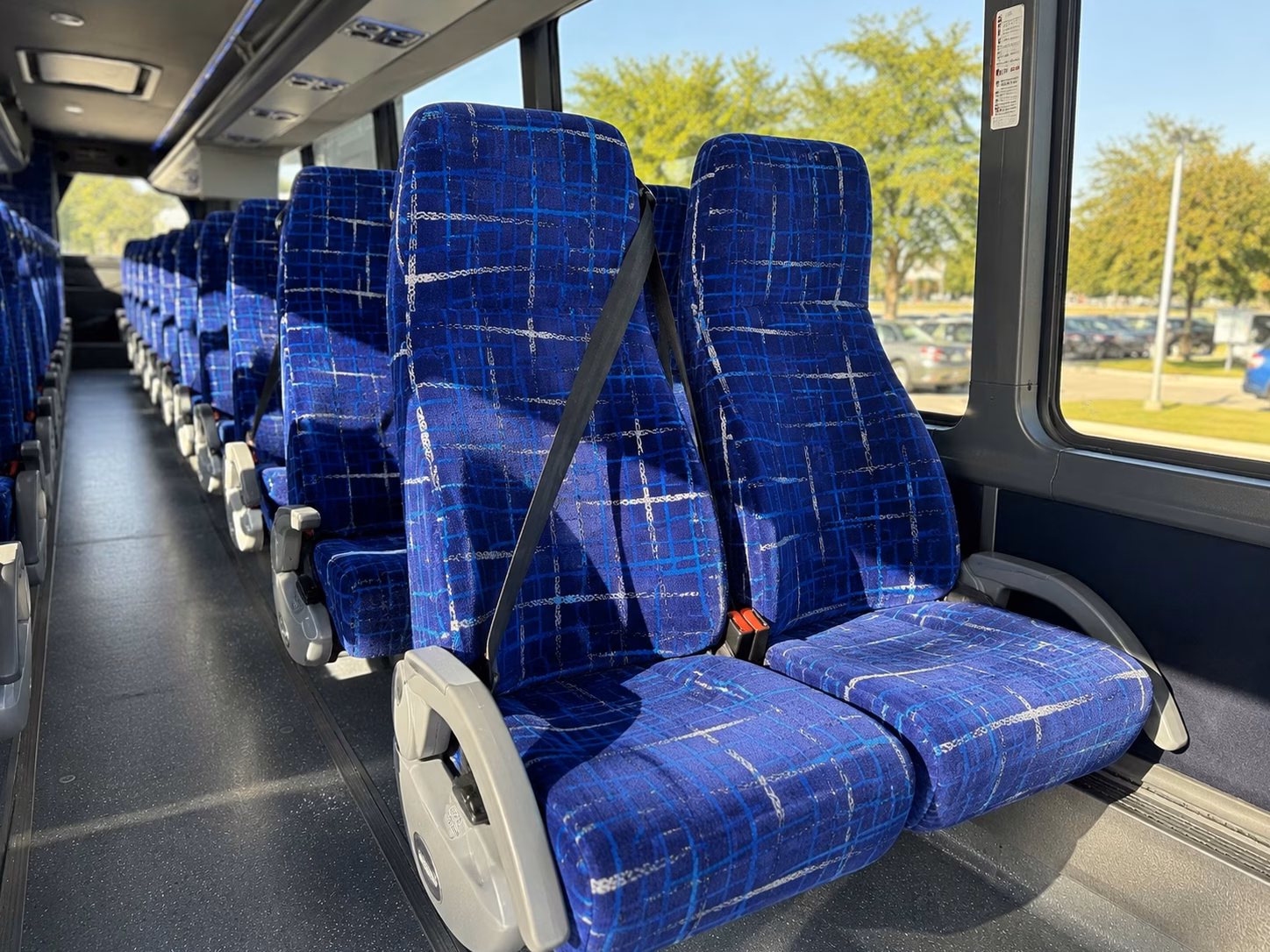 heading outside south fulton you can still compare wedding transportation options