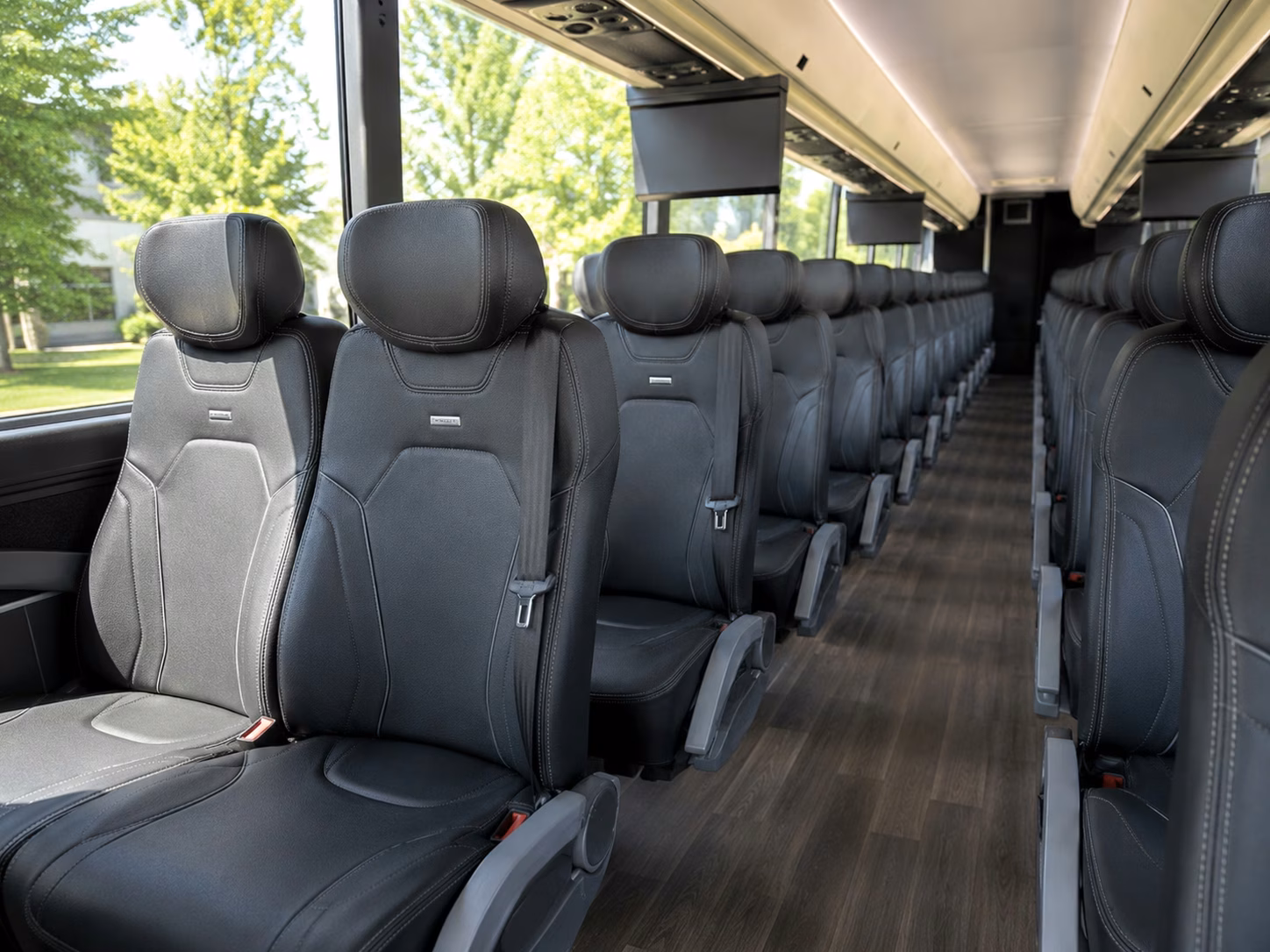 how where and when you re traveling affects south fulton bus rental rates