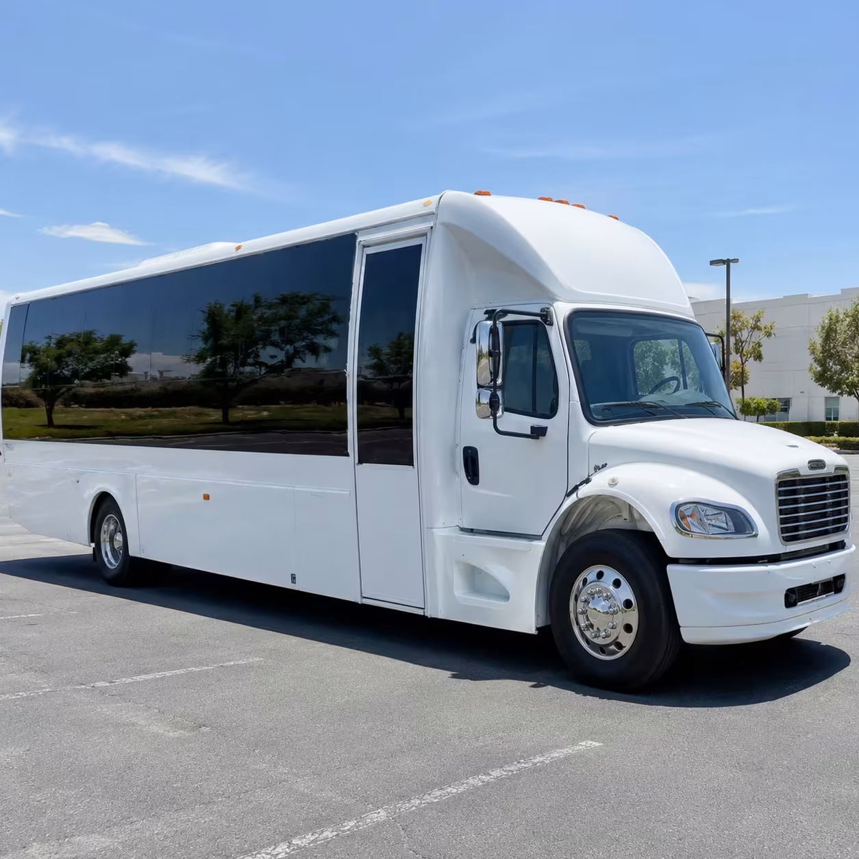 party bus