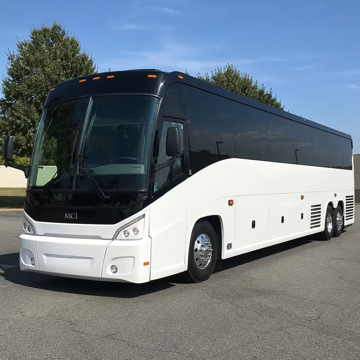 religious group bus rentals in south fulton