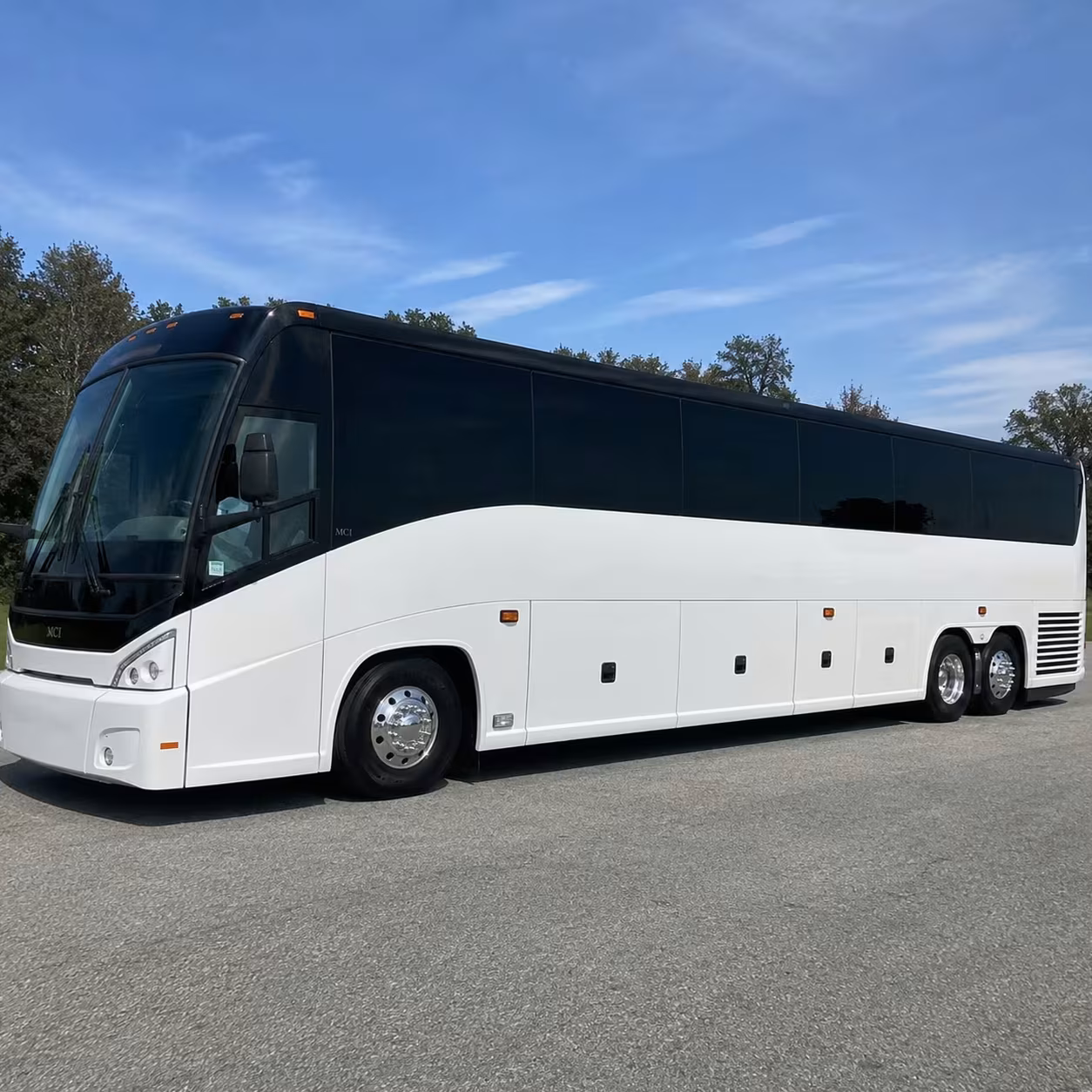 school field trip bus rentals in south fulton