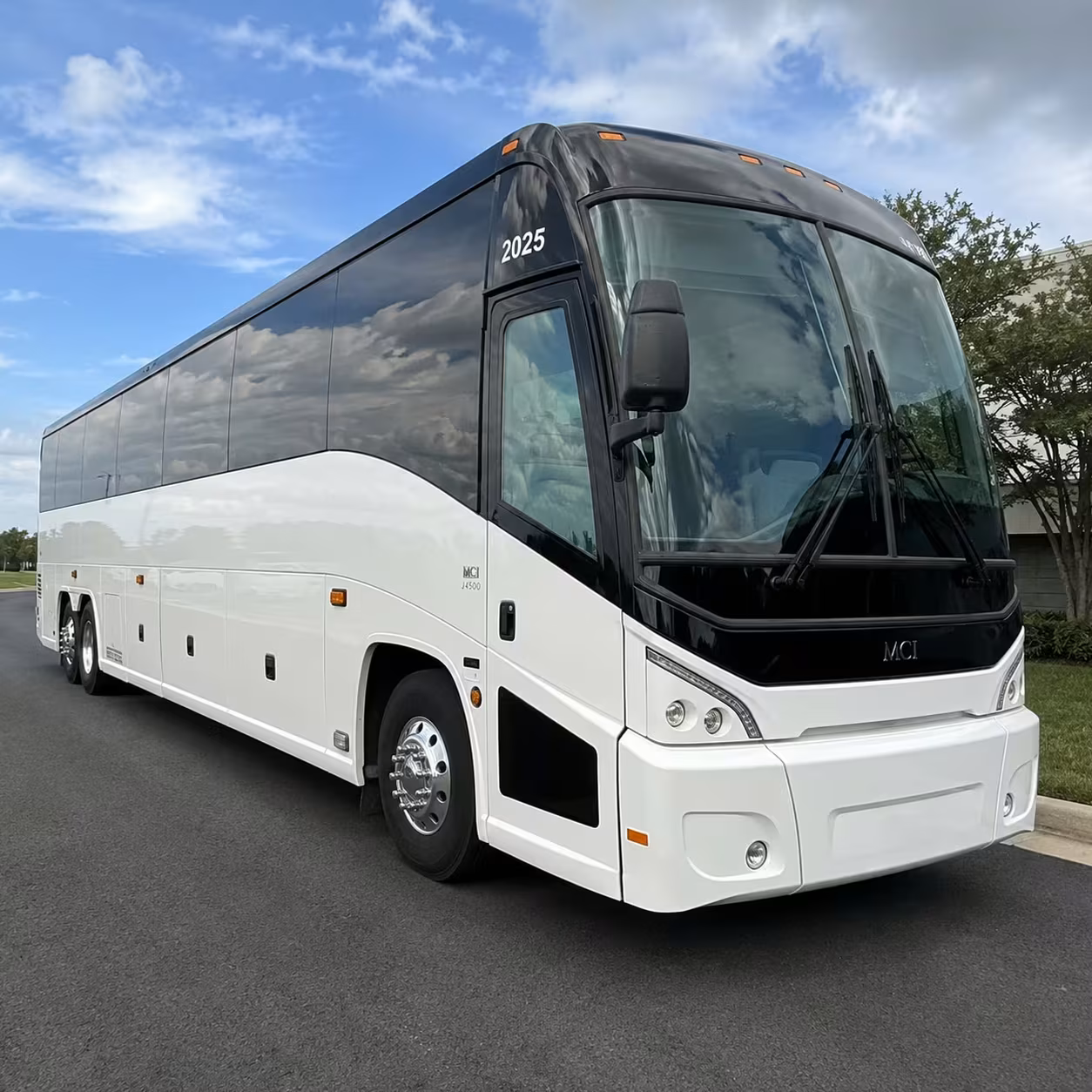 south fulton corporate event charter bus rentals