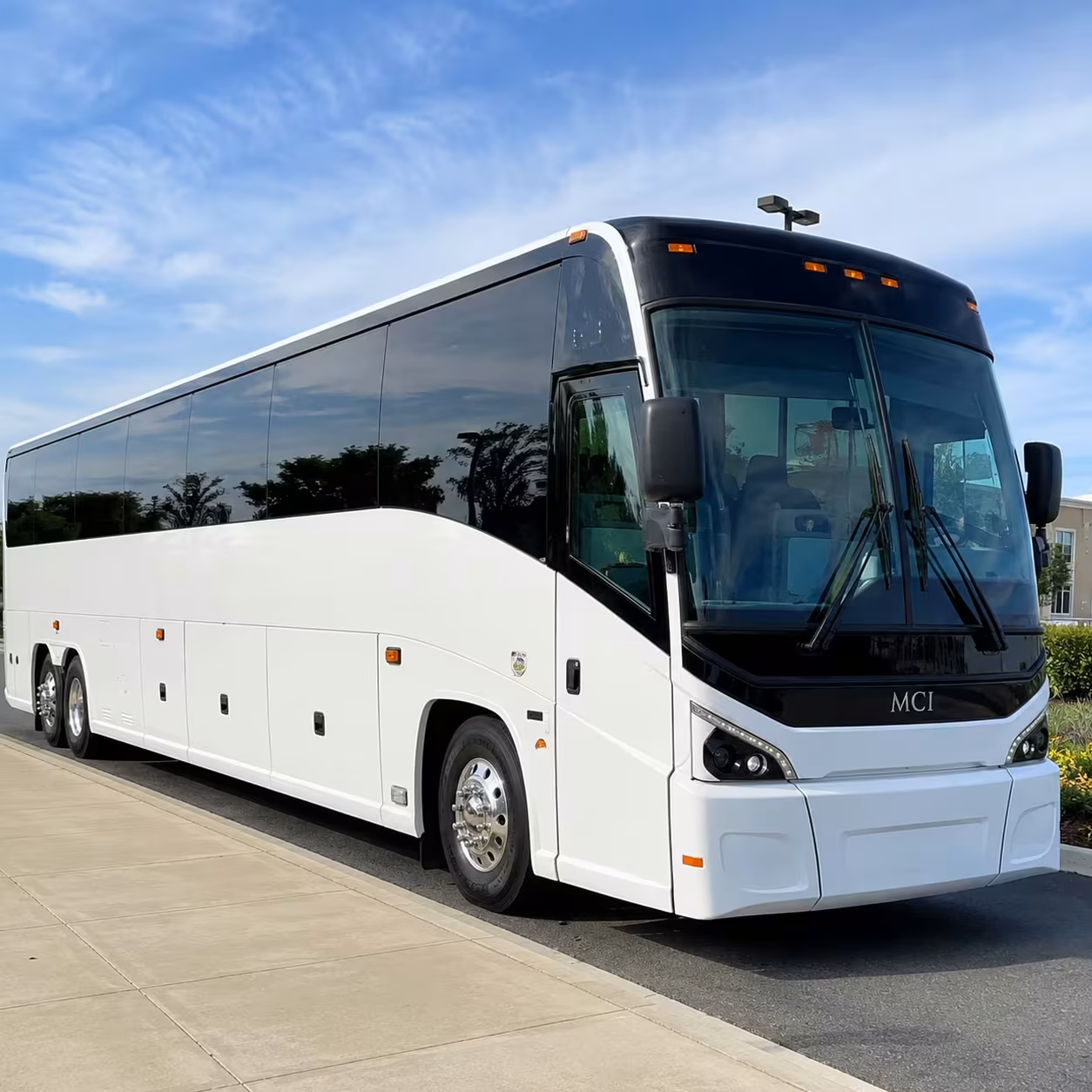 south fulton corporate transportation services