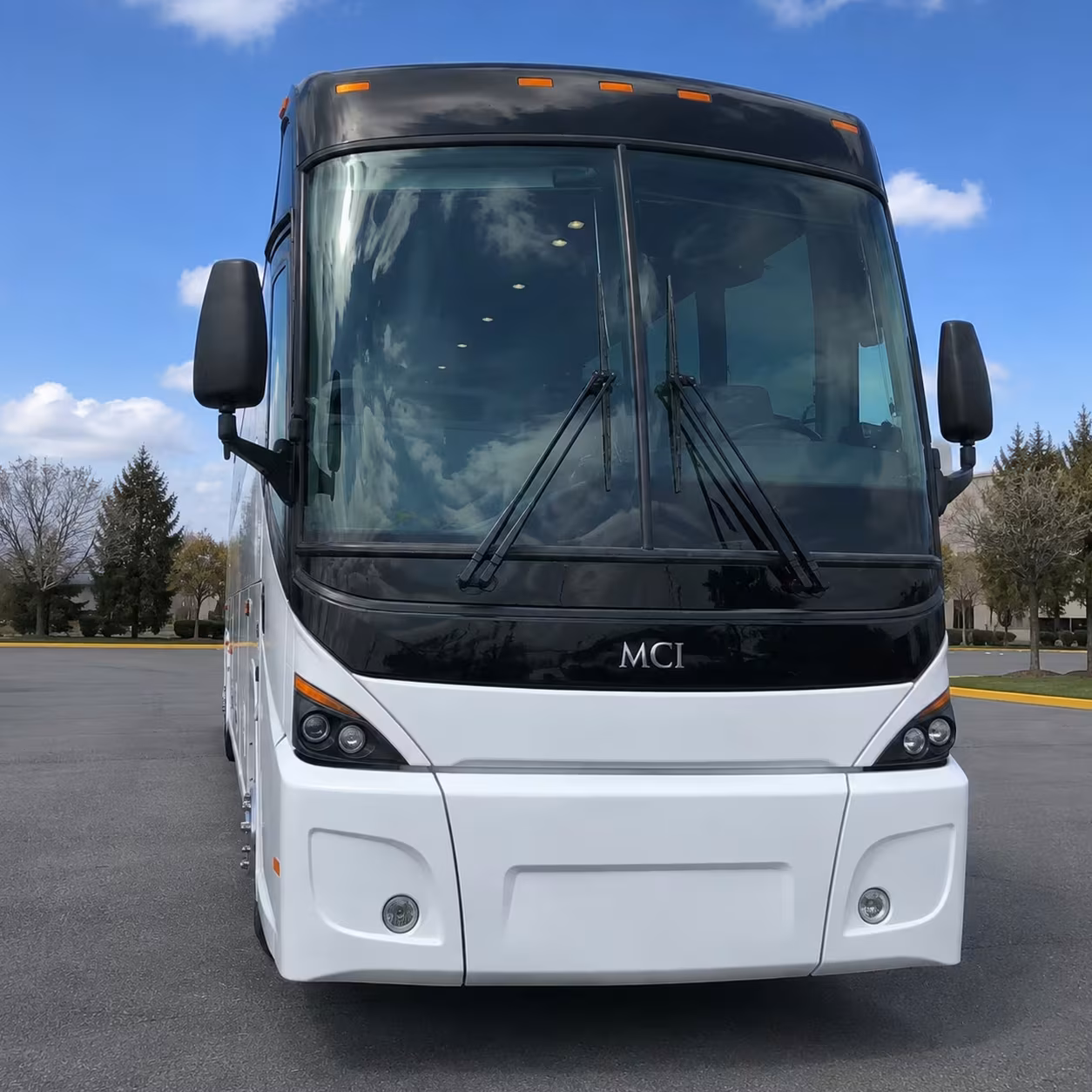 south fulton employee shuttle buses for camp creek parkway and i 285
