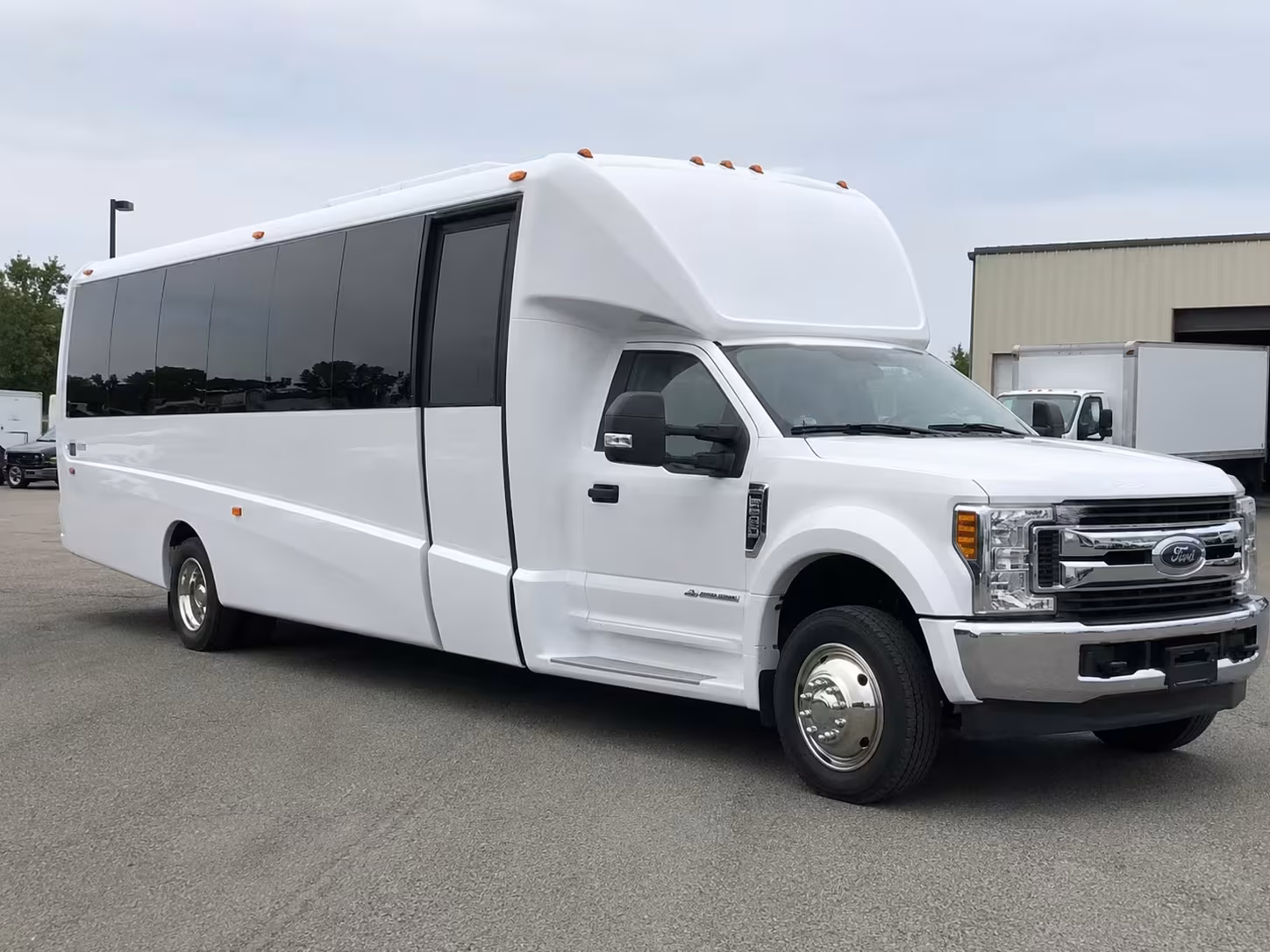 south fulton religious group bus rentals