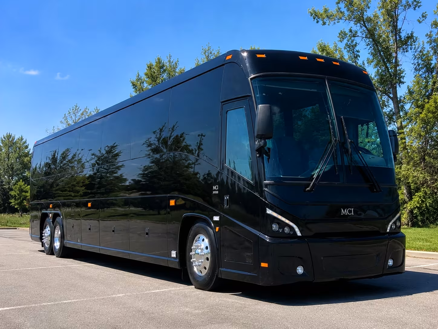 south fulton tailgate and fan group bus rentals
