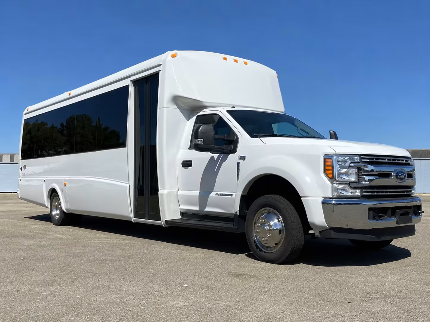 south fulton youth ministry and bible school minibus rentals
