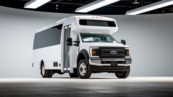 15 passenger minibus south fulton