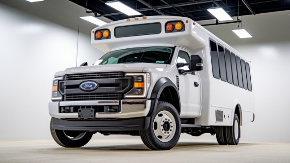 18 passenger minibus south fulton