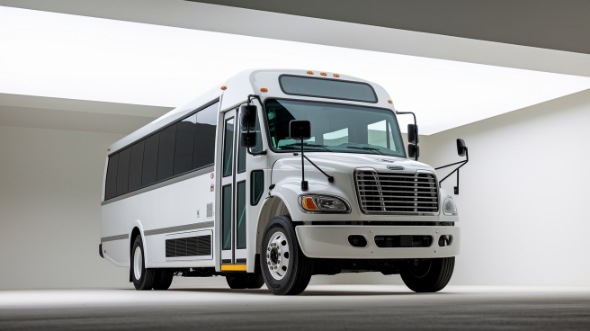 28 passenger minibus south fulton