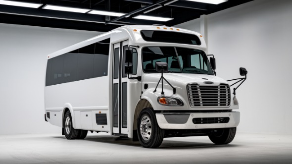 35 passenger minibus south fulton