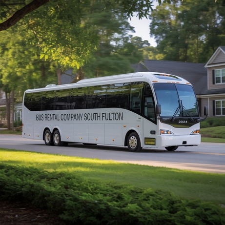 56 passenger motorcoach