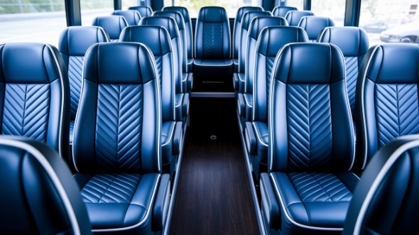 south fulton 15 passenger minibus rental