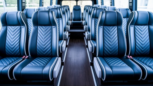 south fulton 18 passenger minibus rental