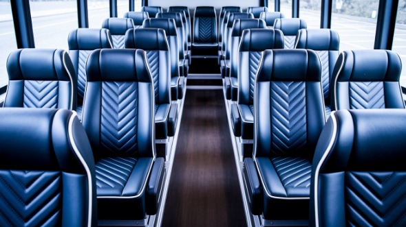 south fulton 20 passenger minibus rental