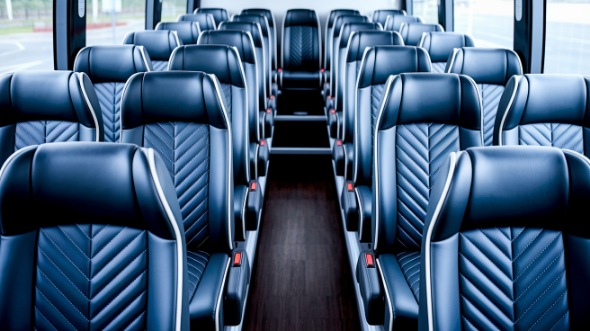 south fulton 30 passenger minibus rental