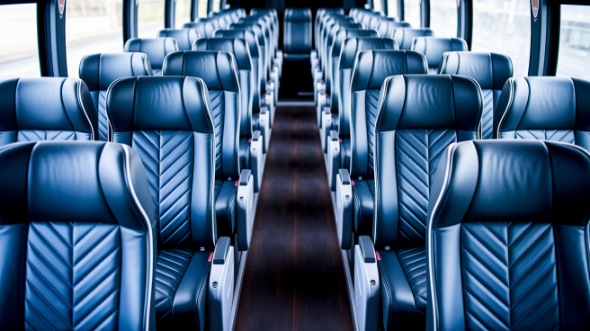 south fulton 55 passenger charter bus rental