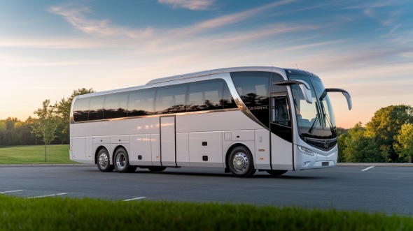 south fulton bus rentals for travel agents