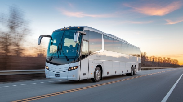 south fulton private event transportation
