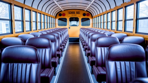 south fulton school bus rental rental