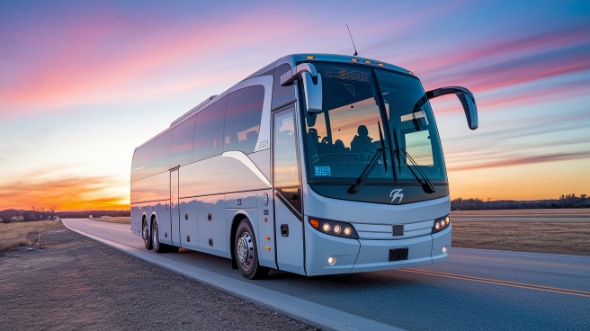 south fulton school event transportation