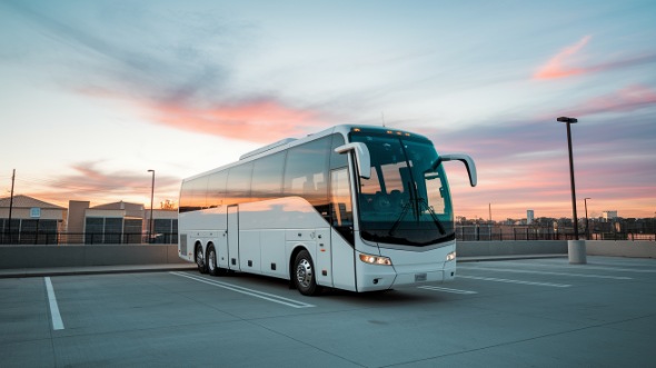 south-fulton sports charter bus rental