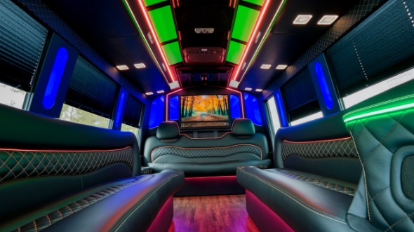 south fulton sprinter limo rental rental