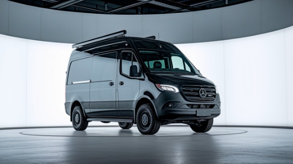 sprinter limo rental south fulton
